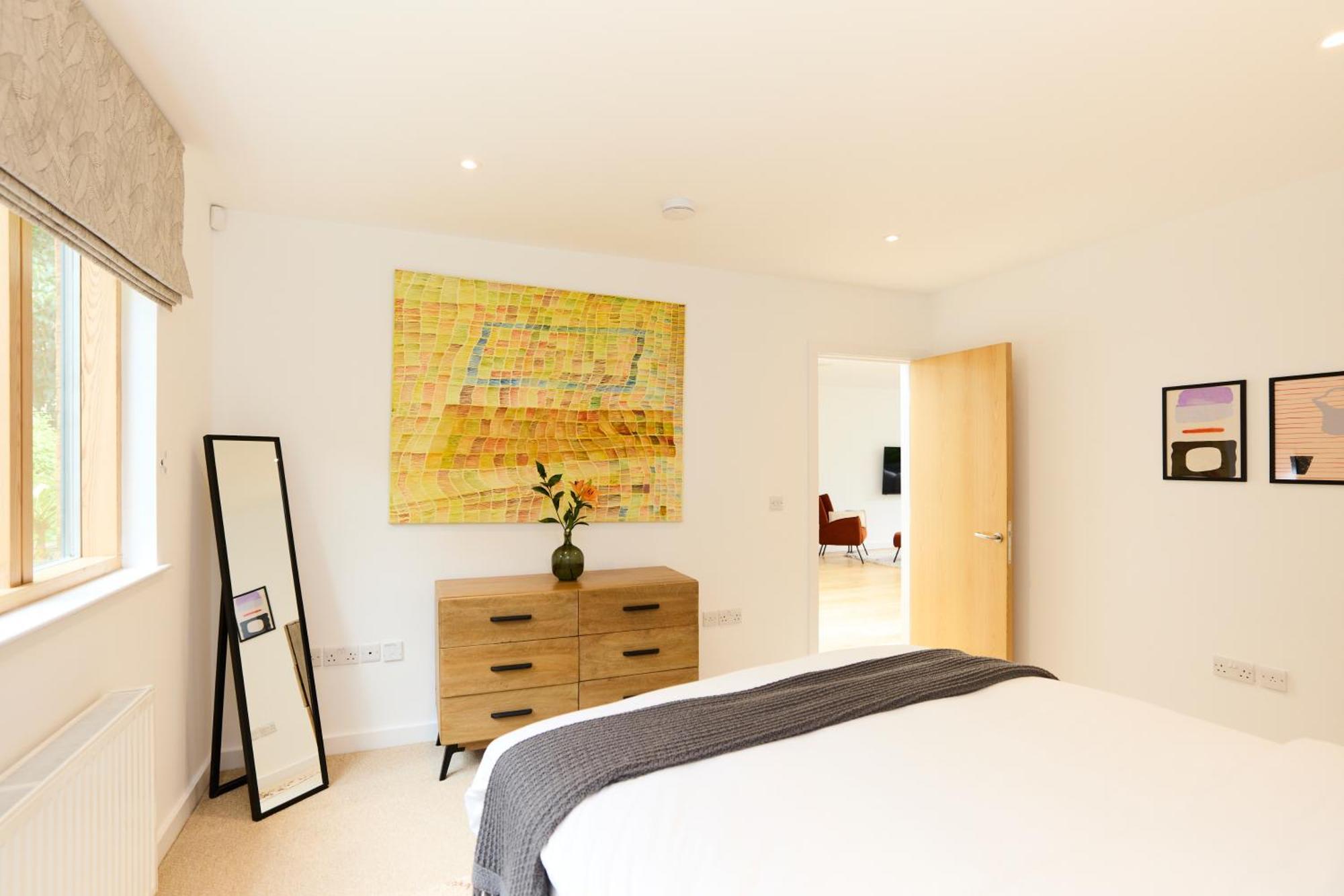 Appartamento The Putney Wonder - Dazzling 3bdr Flat With Garden