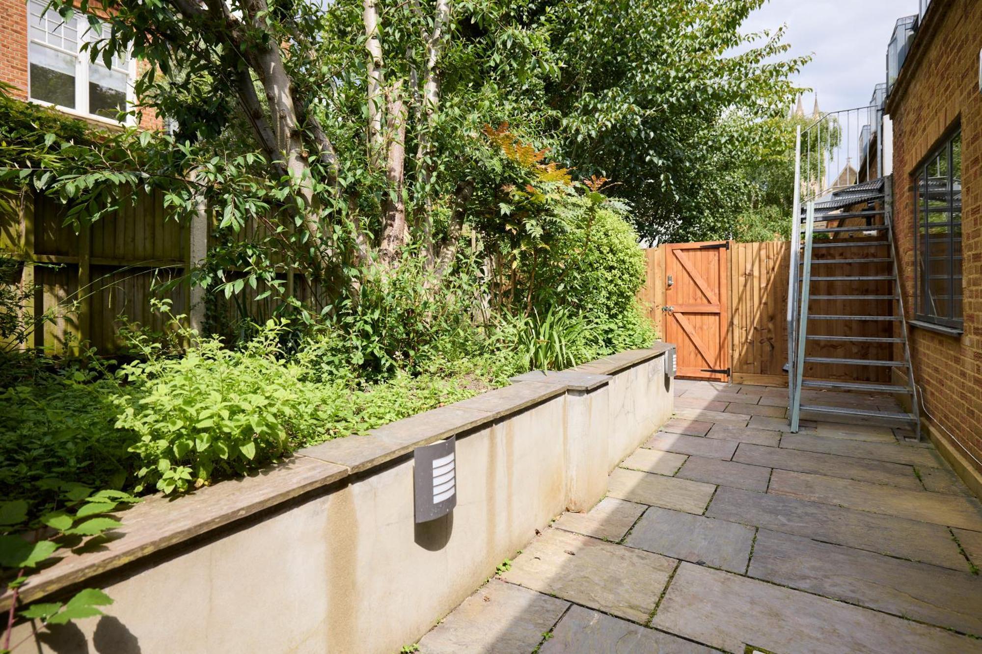 Appartamento The Putney Wonder - Dazzling 3bdr Flat With Garden *